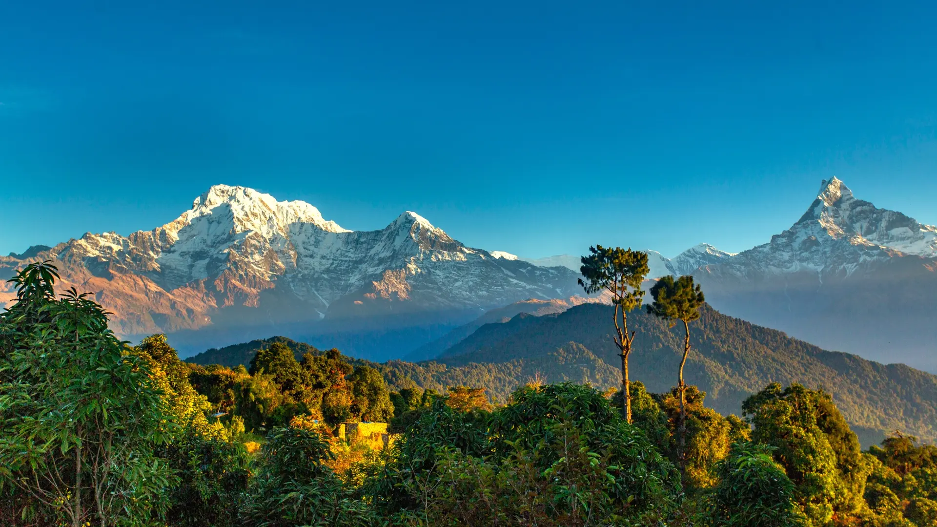 Nature & paysages