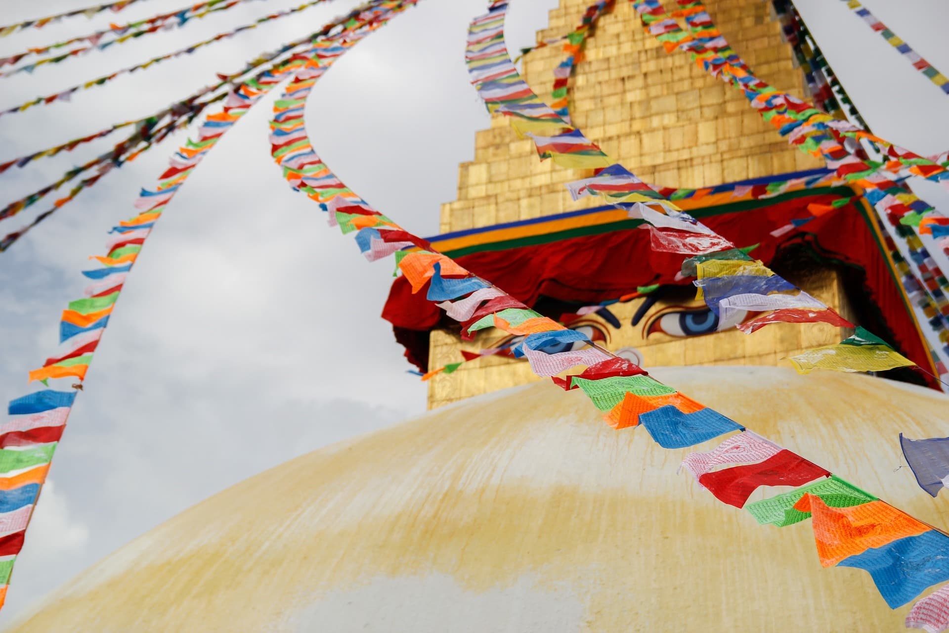 Sacred Buddhist Sites of Nepal and Their Legends