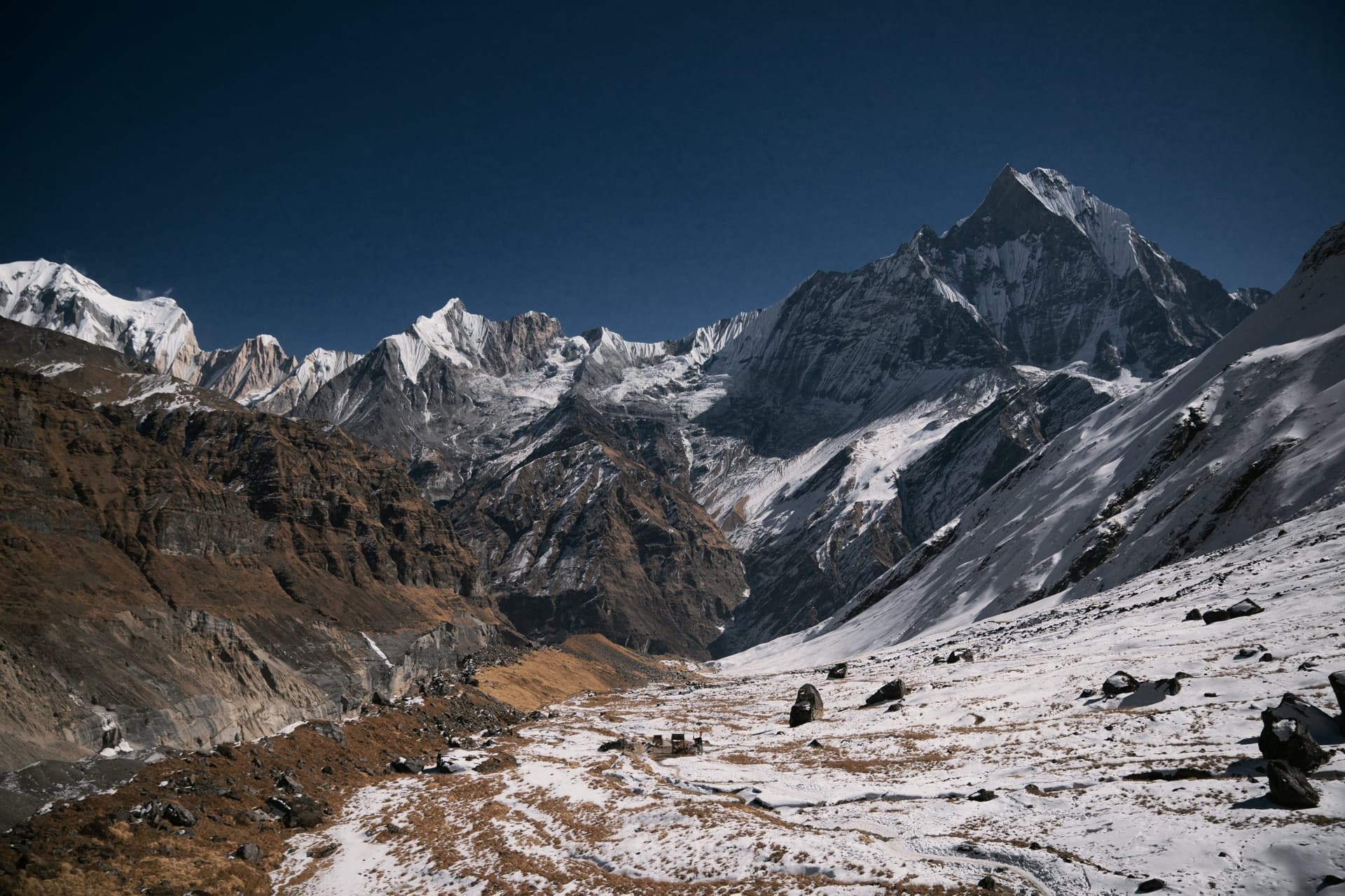 The 5 Most Beautiful Treks in Nepal
