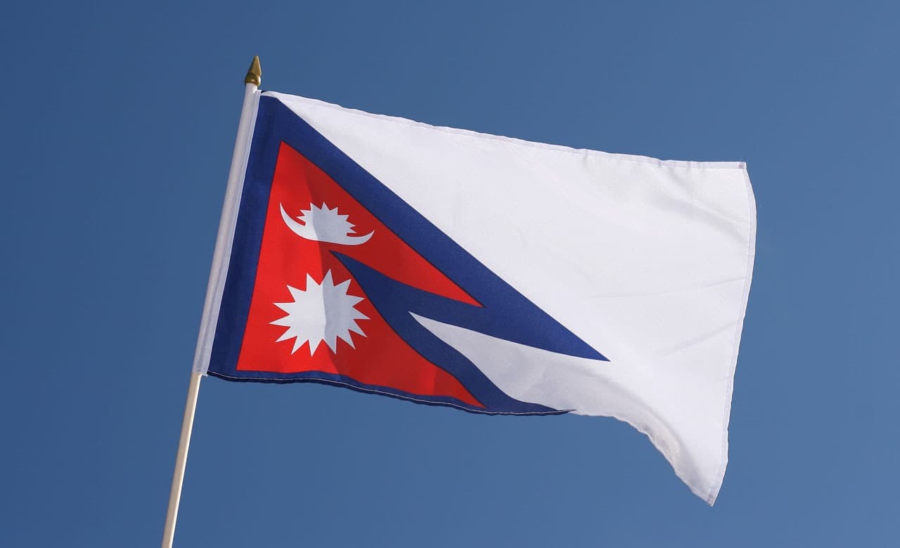 Nepal
