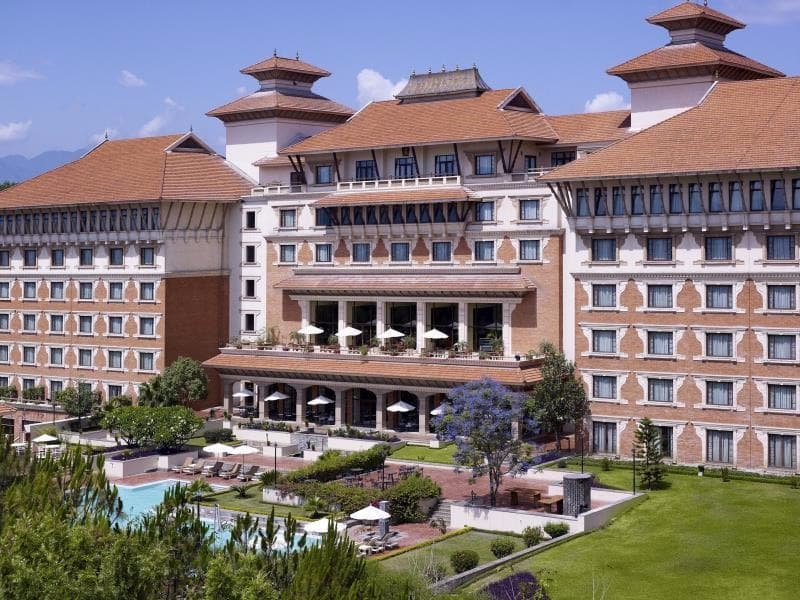 Hyatt Regency