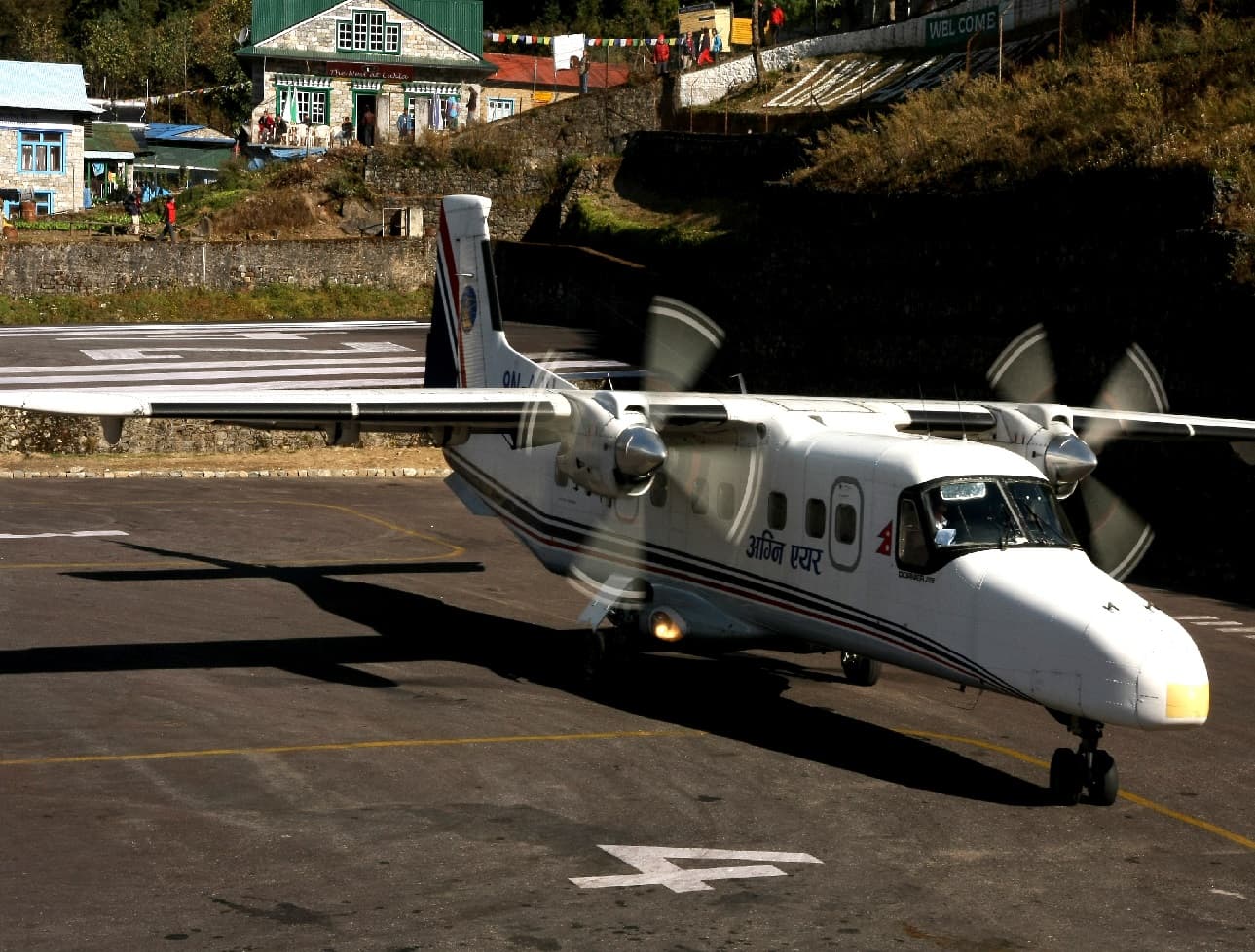 List of Airlines in Nepal