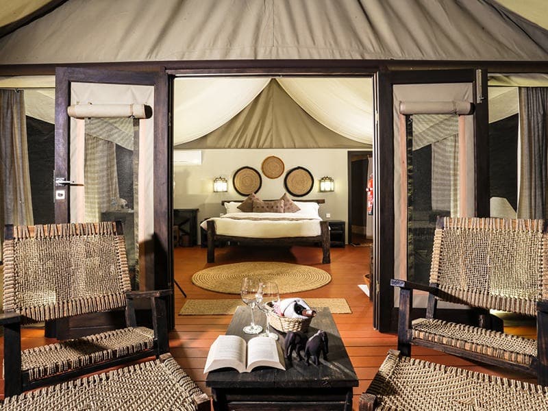 TOP 3 Unusual Places to Stay in Nepal