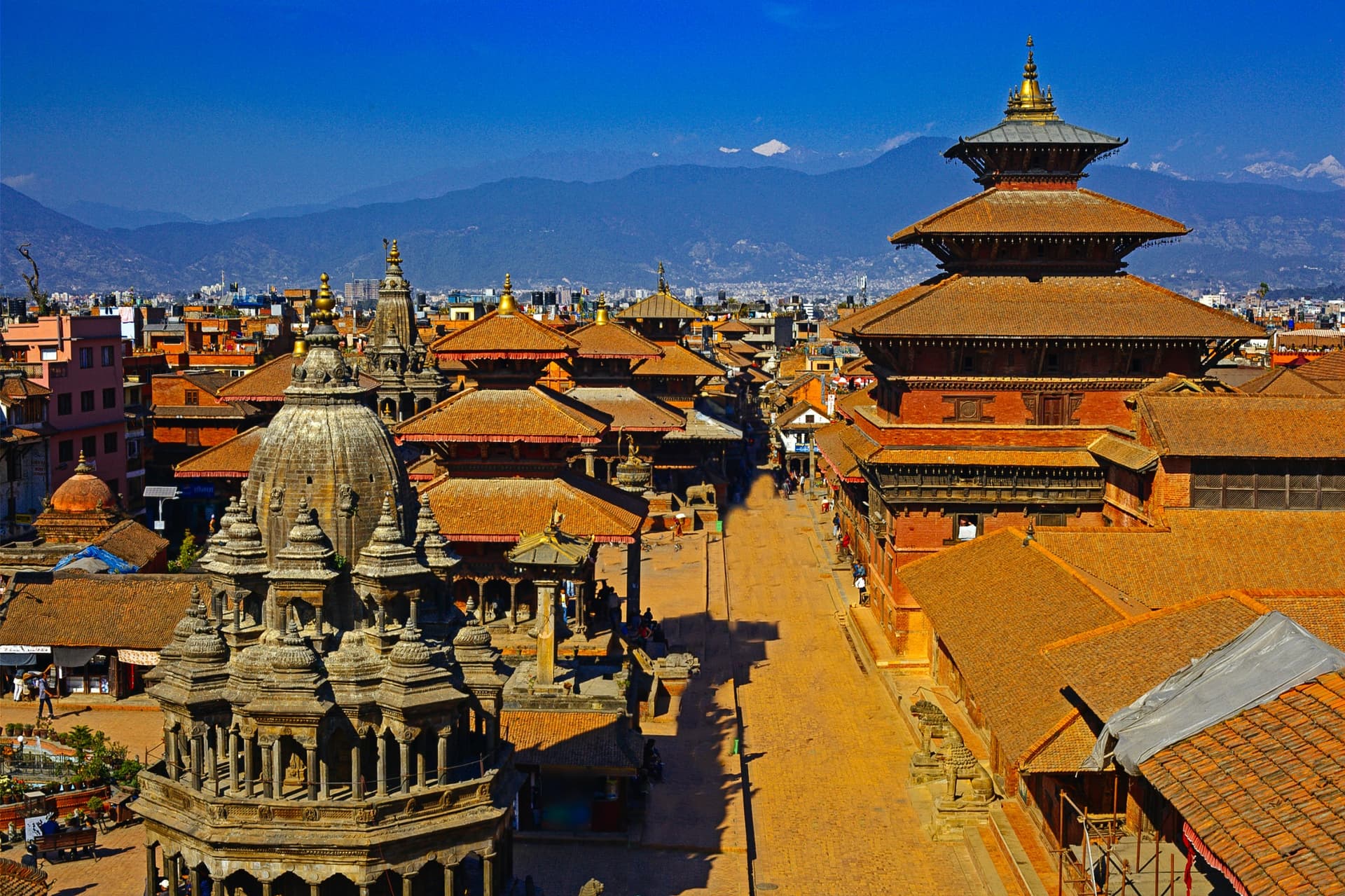 Visiting Kathmandu: What to See and Do?