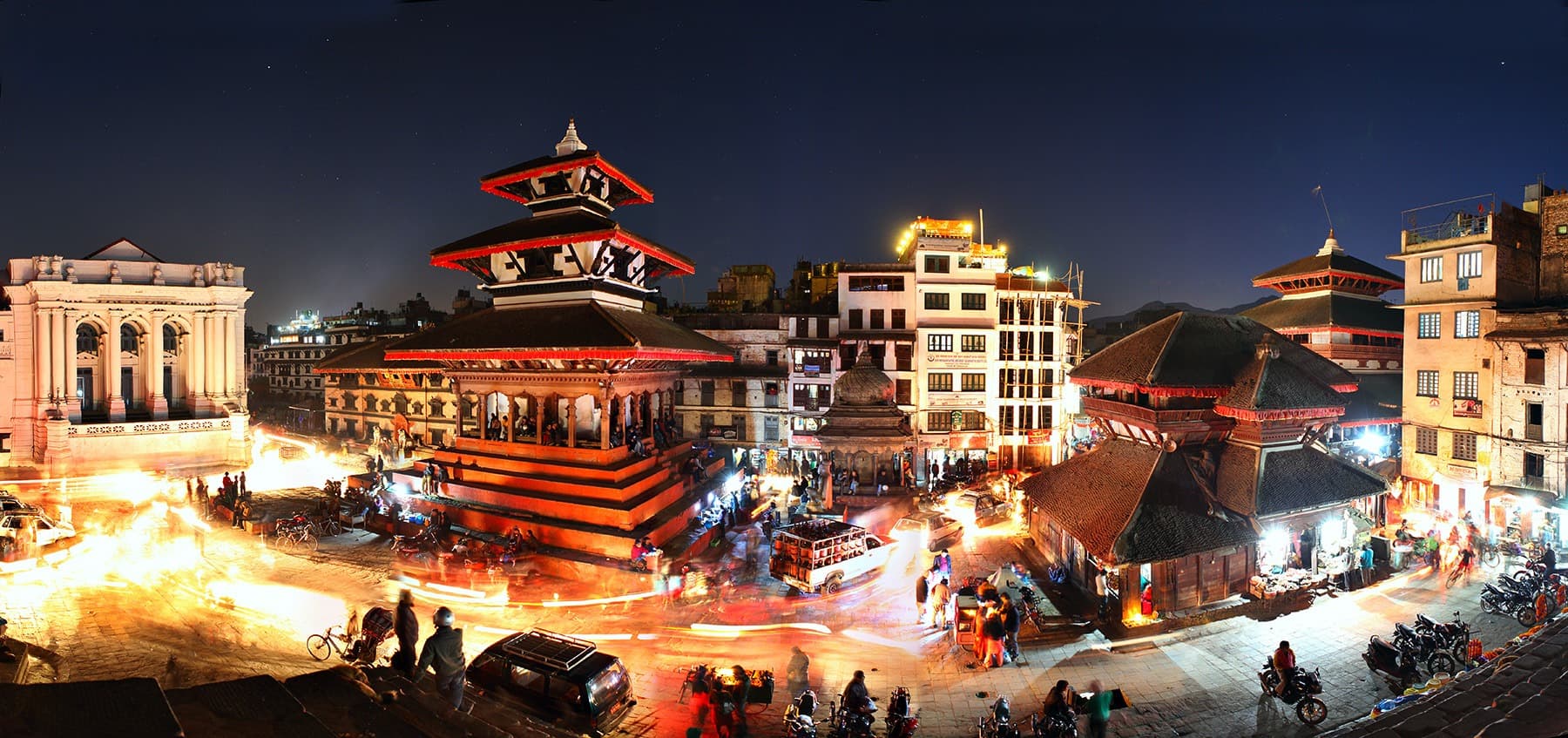 Kathmandu