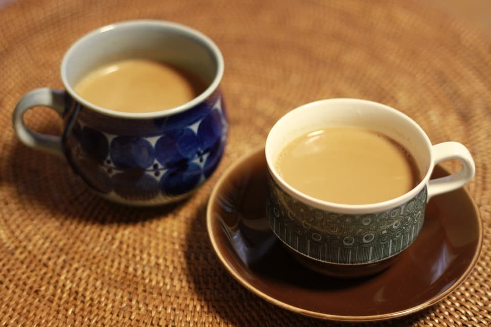 Nepali Beverages