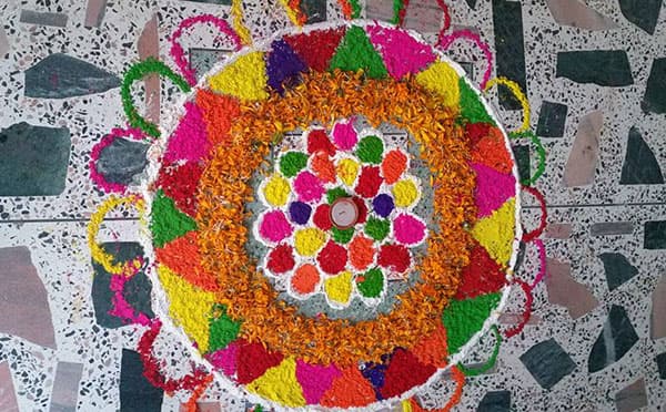 Nepal Festivals