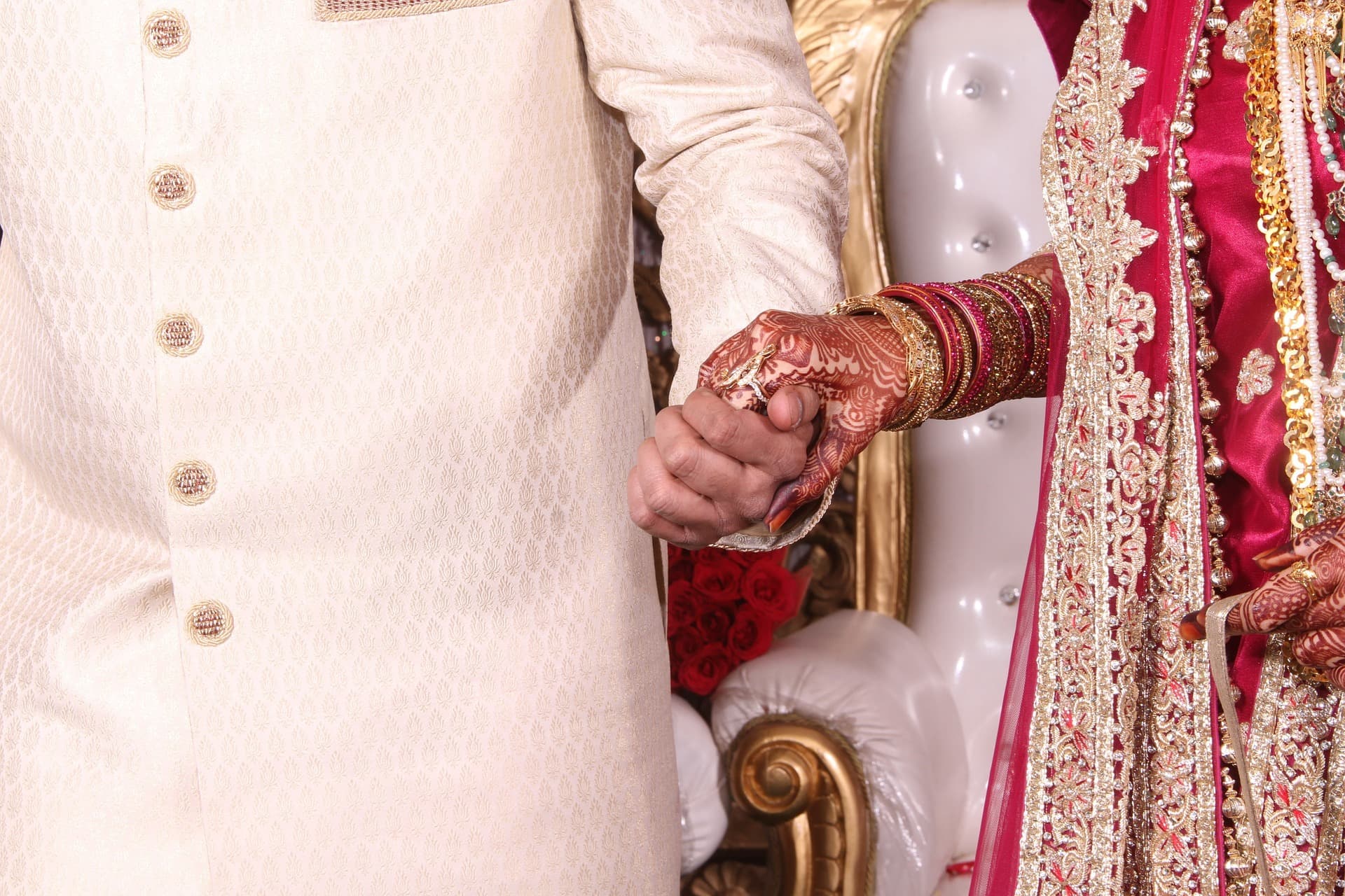 Marriage in Nepal