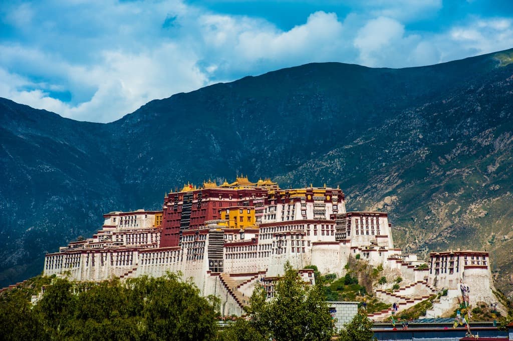 Potala Palace