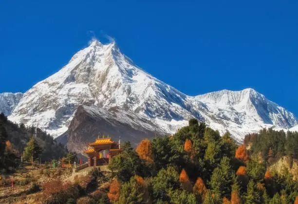 Manaslu