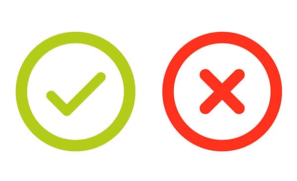 Dos and Don'ts During Your Journey