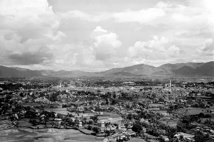 History of Nepal