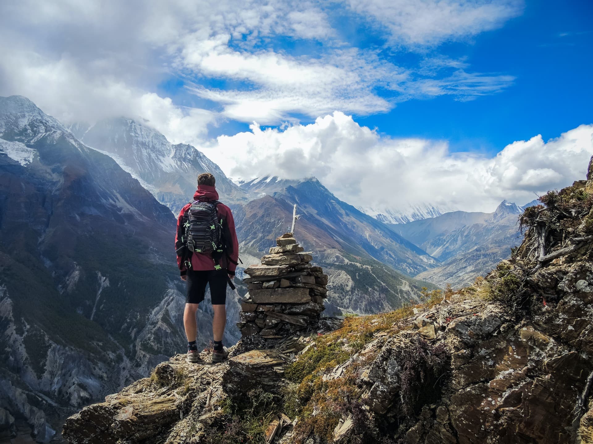 Nepal Reopens Trekking Permits Starting October 17