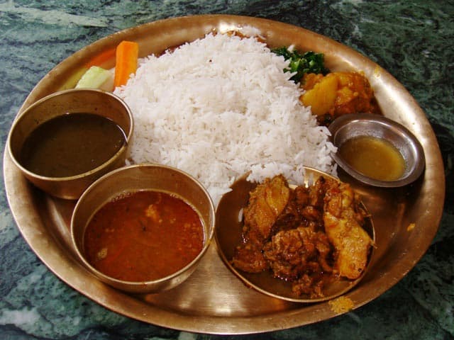 Nepalese Dishes You Must Try!