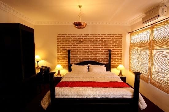Thorong Peak Guesthouse