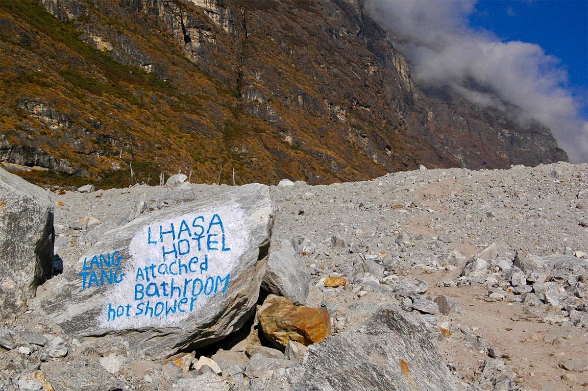 Langtang