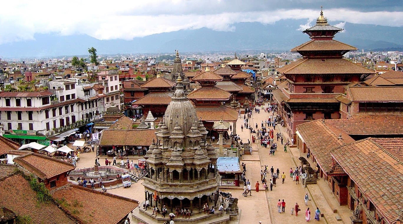 kathmandu